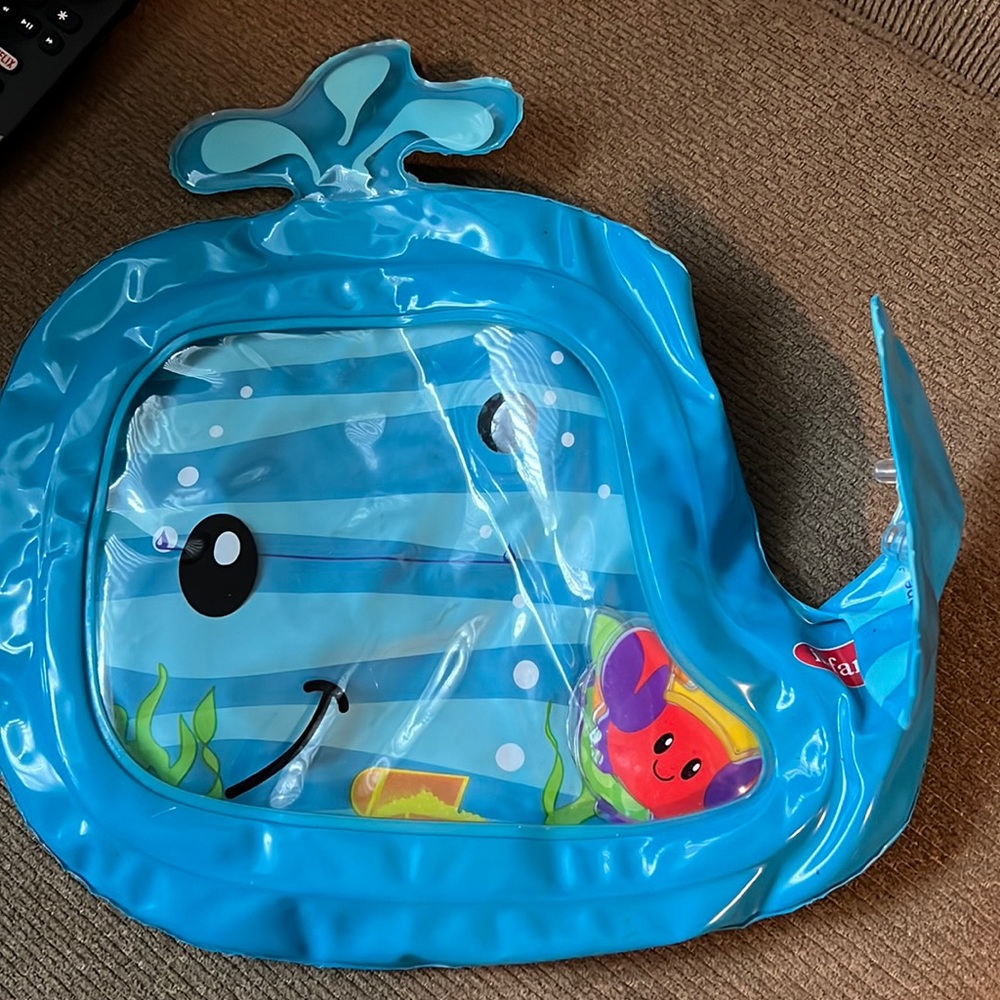 Whale